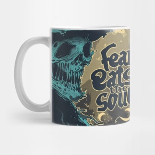 Fear Eats The Soul Mug